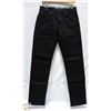 Image 1 : PULIN DENING CLASSIC STRAIGHT REGULAR JEANS SZ S