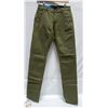 Image 1 : PULLIN DENING CHINO DENIM PANTS SIZE XS