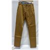 Image 1 : PULLIN DENING CHINO MENS PANTS SIZE XS