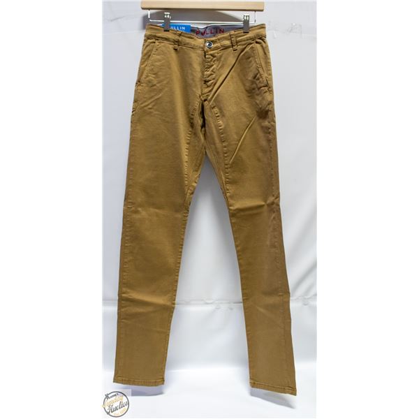 PULLIN DENING CHINO PANTS SIZE XXS