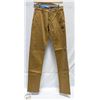 Image 1 : PULLIN DENING CHINO PANTS SIZE XXS
