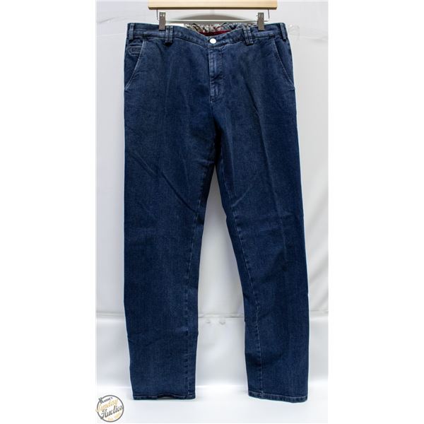 MEYER MODERN FIT SUPER STRETCH JEANS SIZE 52