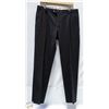 Image 1 : MEYER DRESS PANTS TAG SAYS SIZE 52 - LOOK CLOSER