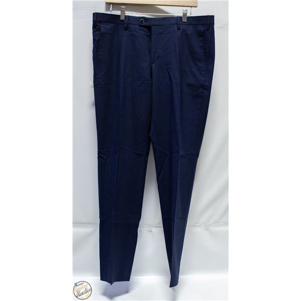 DRESS PANTS TAG SAYS SIZE 52 - LOOK CLOSER
