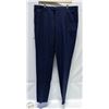 Image 1 : DRESS PANTS TAG SAYS SIZE 52 - LOOK CLOSER