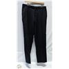 Image 1 : REDA SUPER 100S DRESS PANTS SIZE 50