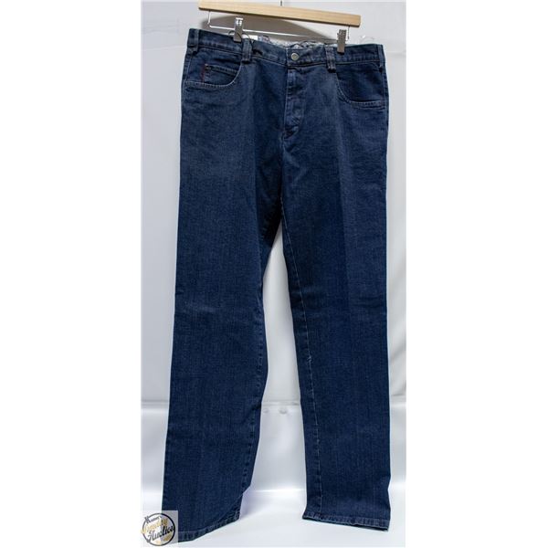 MEYER PURE ORGANIC REGULAR FIT JEANS SIZE 50