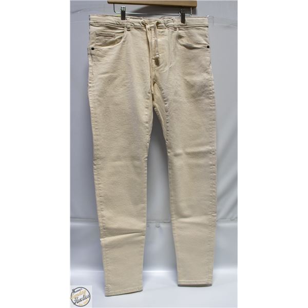 PULLIN DENING EPIC2 TAPERED JEANS SZ XL