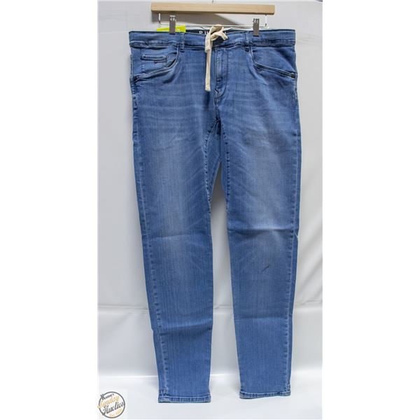 PULLIN DENING EPIC2 TAPERED JEANS SIZE XL