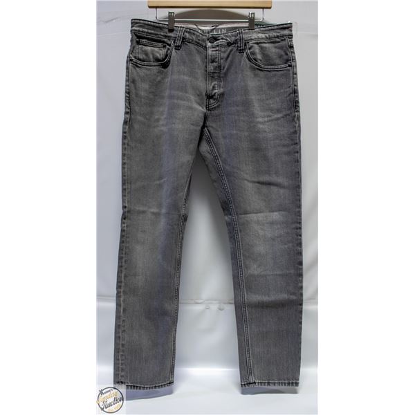 PULLIN DENING CLASSIC STRAIGHT REGULAR JEANS SZ XL