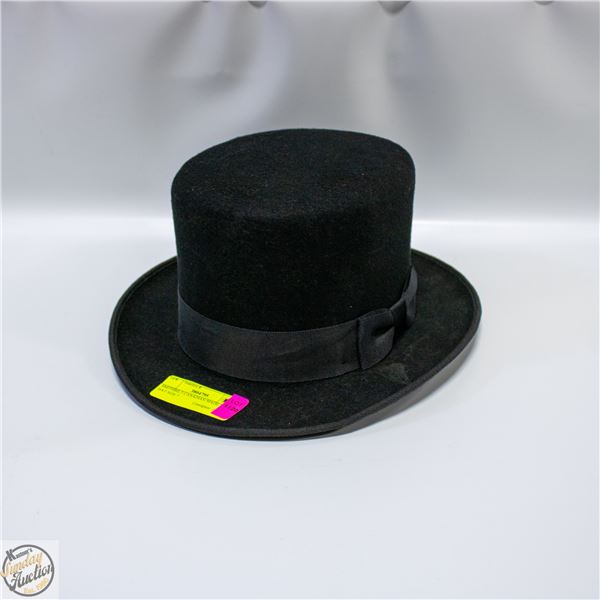 SMITHBILT CANADIAN MADE TOP HAT SIZE 7