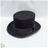 Image 1 : SMITHBILT CANADIAN MADE TOP HAT SIZE 6-7/8