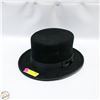 Image 1 : SMITHBILT CANADIAN MADE TOP HAT SIZE 7-1/4