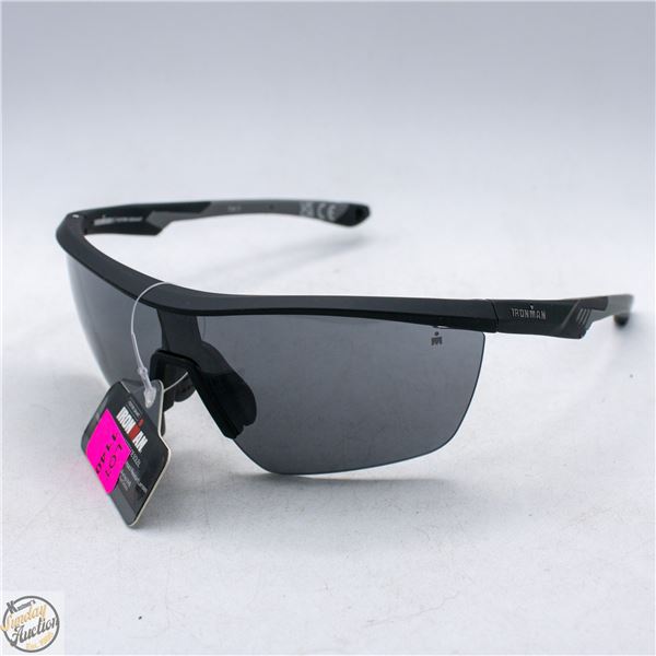PAIR OF FOSTER GRANT IRONMAN SUNGLASSES