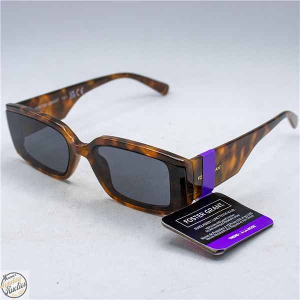 PAIR OF FOSTER GRANT SUNGLASSES
