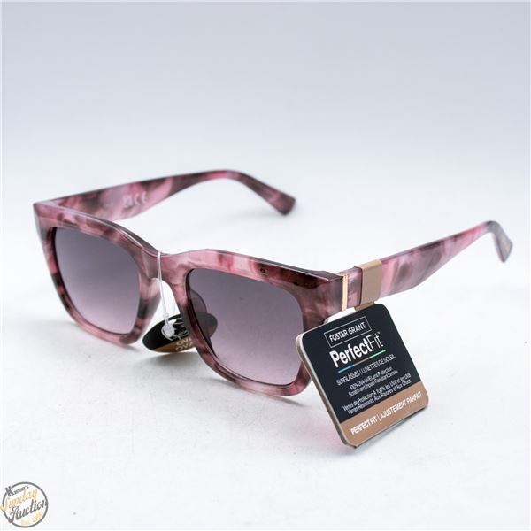 PAIR OF FOSTER GRANT SUNGLASSES