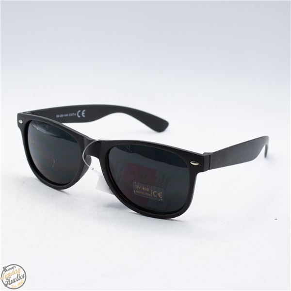 PAIR OF NEW SUNGLASSES