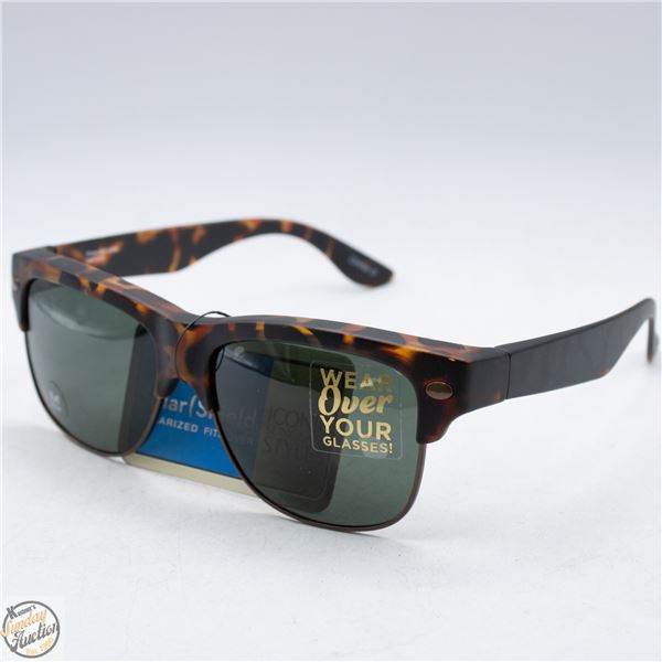 PAIR OF NEW SUNGLASSES