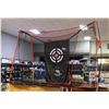 Image 1 : PALLADIUM PRACTICE GOLF NET COLLAPSIBLE
