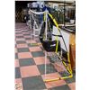 Image 1 : QUICKSTER SPORTS NET COLLAPSIBLE H-64" L-98"