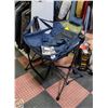 Image 1 : NEW RIO SWINGING HAMMOCK CHAIR