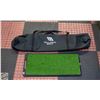 Image 1 : PALLADIUM GOLF PUTTING PRACTICE