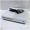 Image 1 : XBOX 1 S GAMING CONSOLE WITH DISK INTAKE