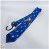 Image 1 : NEW DION I.S. SILK TIE