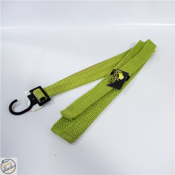 NEW DION I.S. SILK TIE