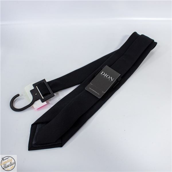 NEW DION I.S. SILK TIE