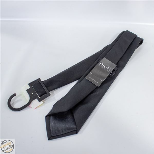 NEW DION I.S. SILK TIE