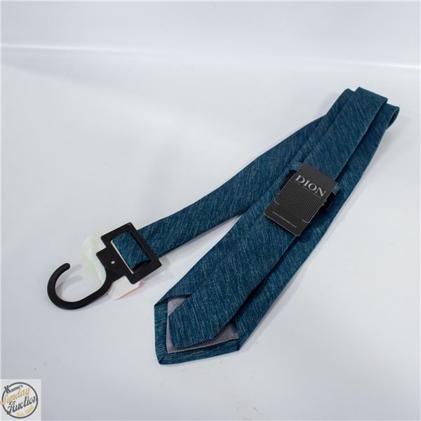 NEW DION I.S. SILK TIE