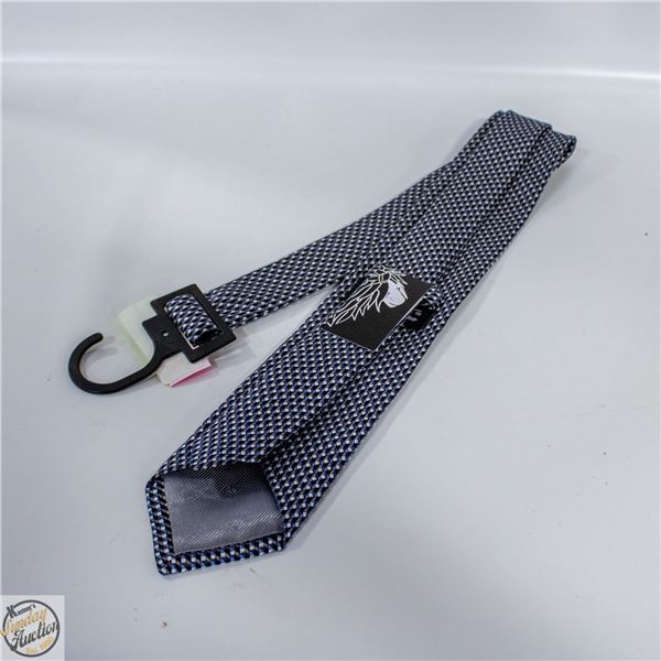 NEW DION I.S. SILK TIE