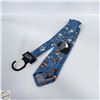 Image 1 : NEW DION I.S. SILK TIE