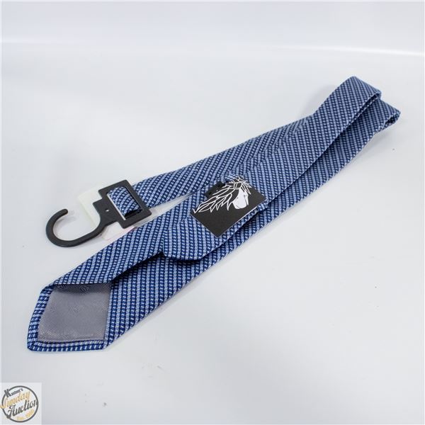 NEW DION I.S. SILK TIE