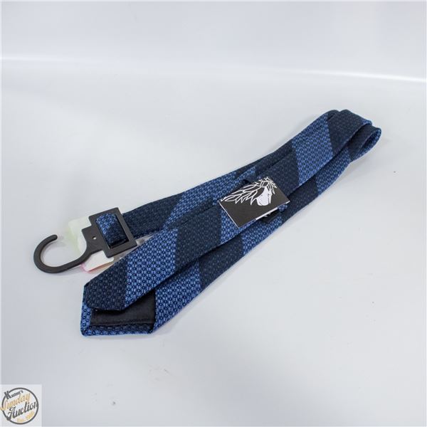 NEW DION I.S. SILK TIE