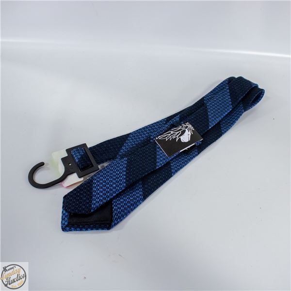 NEW DION I.S. SILK TIE