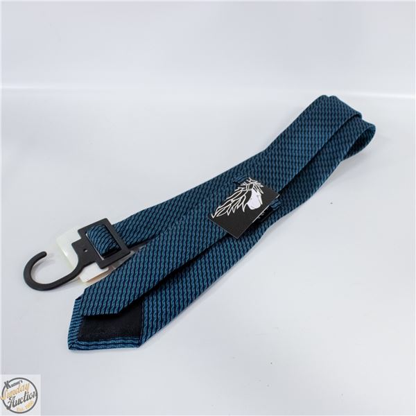 NEW DION I.S. SILK TIE