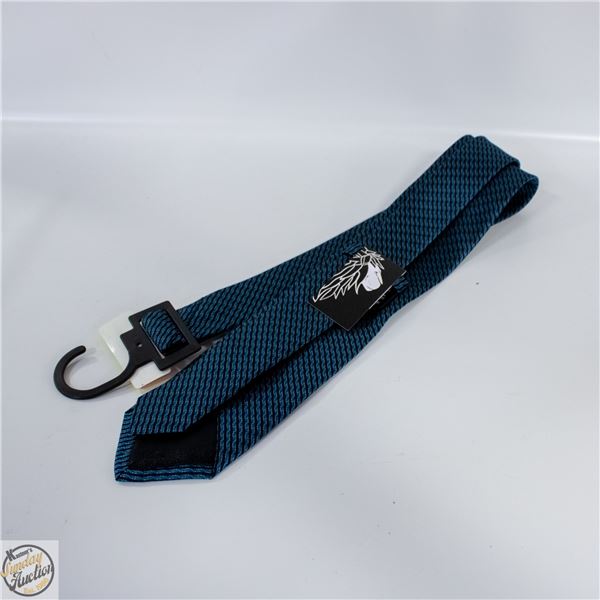 NEW DION I.S. SILK TIE
