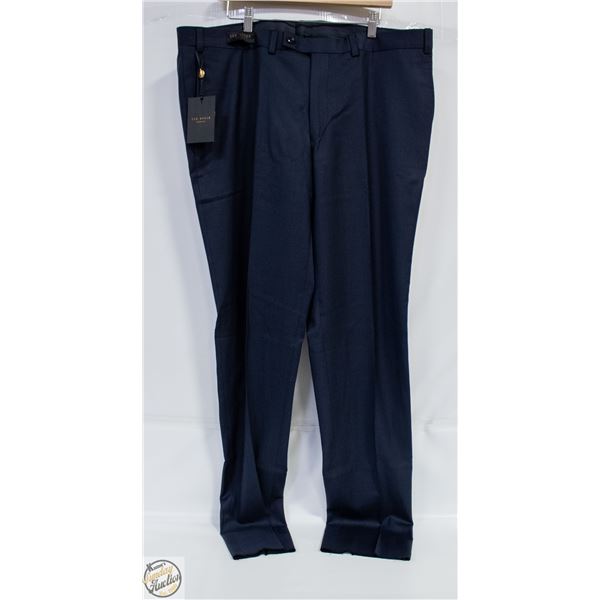 MMX COLLECTION MENS DRESS PANTS SIZE 30/34