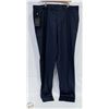 Image 1 : MMX COLLECTION MENS DRESS PANTS SIZE 30/34