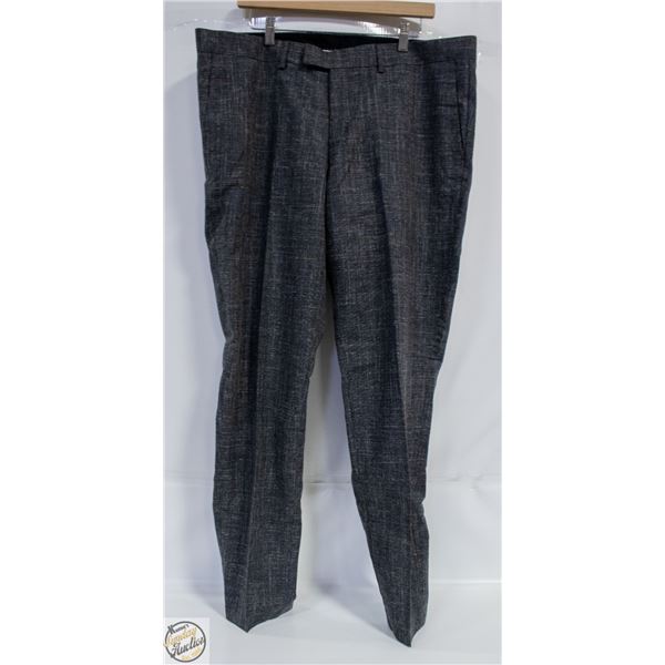 TIGER OF SWEDEN MENS DRESS PANTS SIZE 56