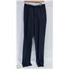 Image 1 : SAINT HILAIRE MENS DRESS PANTS SIZE 30L