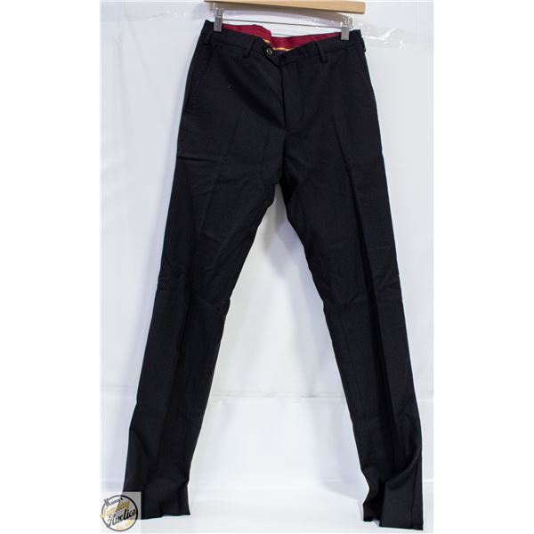 ATTIVO BI STRETCH MENS DRESS PANTS SIZE 33R