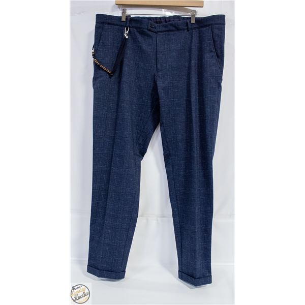 CLUB OF GENTS MENS DRESS PANTS SIZE 42