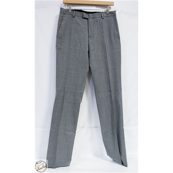 MENS DRESS PANTS SIZE 30S