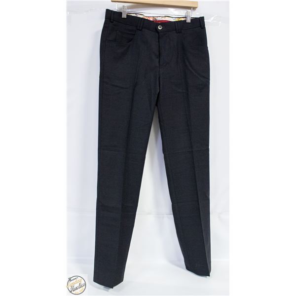 MEYER MENS DRESS PANTS SIZE 30