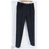 Image 1 : MEYER MENS DRESS PANTS SIZE 30