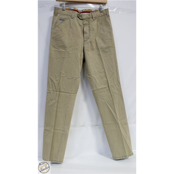 MEYER MENS TROUSERS SIZE 30