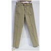 Image 1 : MEYER MENS TROUSERS SIZE 30